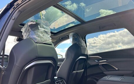 Audi Q5, 2026 год, 5 890 000 рублей, 27 фотография