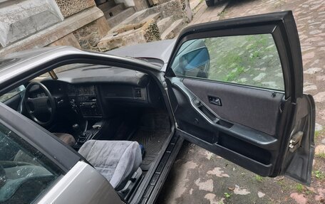 Audi 80, 1987 год, 110 000 рублей, 3 фотография