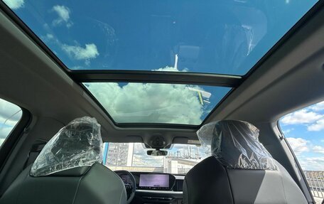 Audi Q5, 2026 год, 5 890 000 рублей, 30 фотография
