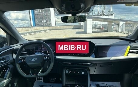 Audi Q5, 2026 год, 5 890 000 рублей, 29 фотография