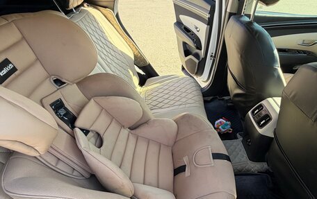 Hyundai Tucson, 2024 год, 3 200 000 рублей, 3 фотография