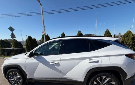 Hyundai Tucson, 2024 год, 3 200 000 рублей, 7 фотография
