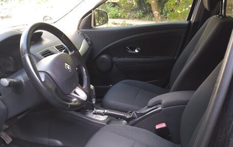 Renault Megane III, 2012 год, 6 фотография