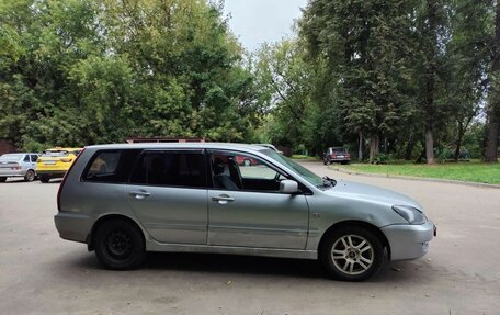 Mitsubishi Lancer IX, 2004 год, 245 000 рублей, 5 фотография
