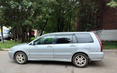 Mitsubishi Lancer IX, 2004 год, 245 000 рублей, 4 фотография
