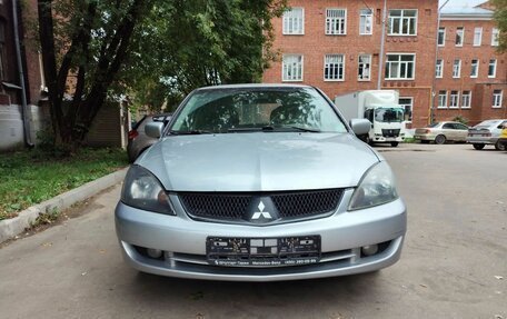 Mitsubishi Lancer IX, 2004 год, 245 000 рублей, 3 фотография