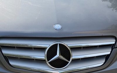 Mercedes-Benz B-Класс, 2009 год, 570 000 рублей, 1 фотография