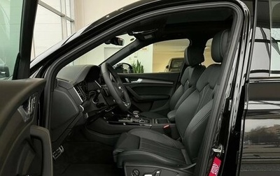 Audi Q5, 2026 год, 6 100 000 рублей, 1 фотография