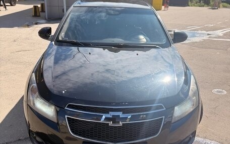 Chevrolet Cruze II, 2012 год, 500 000 рублей, 1 фотография