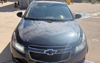 Chevrolet Cruze II, 2012 год, 500 000 рублей, 1 фотография