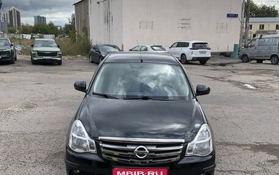 Nissan Almera, 2018 год, 1 180 000 рублей, 1 фотография