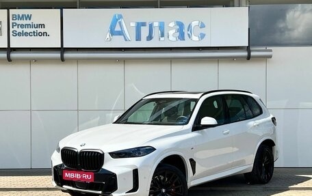 BMW X5, 2025 год, 14 490 000 рублей, 1 фотография