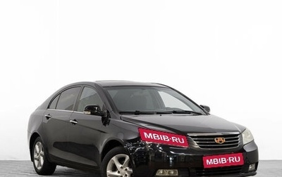Geely Emgrand EC7, 2013 год, 649 000 рублей, 1 фотография