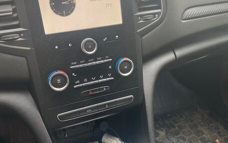 Renault Megane IV, 2018 год, 1 150 000 рублей, 1 фотография