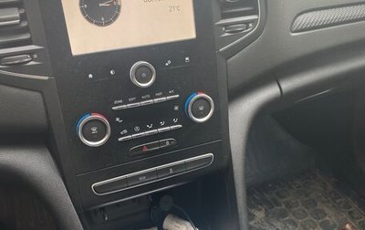 Renault Megane IV, 2018 год, 1 150 000 рублей, 1 фотография