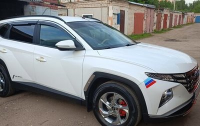 Hyundai Tucson, 2022 год, 3 750 000 рублей, 1 фотография