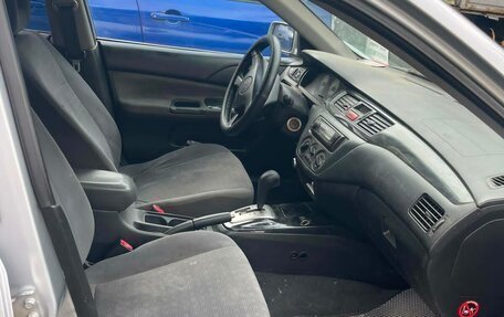 Mitsubishi Lancer IX, 2004 год, 245 000 рублей, 8 фотография