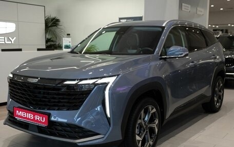 Geely Atlas, 2026 год, 3 449 990 рублей, 1 фотография