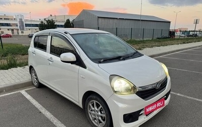 Daihatsu Mira e:S I рестайлинг, 2014 год, 485 000 рублей, 1 фотография