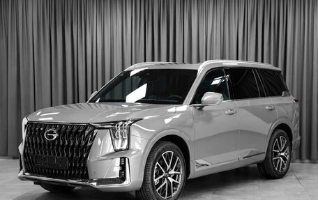 GAC GS8, 2026 год, 4 949 000 рублей, 1 фотография