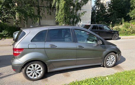 Mercedes-Benz B-Класс, 2009 год, 570 000 рублей, 6 фотография