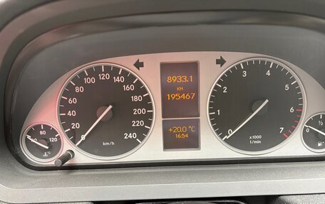 Mercedes-Benz B-Класс, 2009 год, 570 000 рублей, 4 фотография