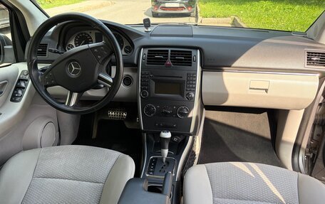 Mercedes-Benz B-Класс, 2009 год, 570 000 рублей, 7 фотография