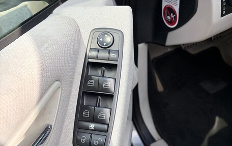 Mercedes-Benz B-Класс, 2009 год, 570 000 рублей, 9 фотография