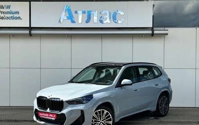 BMW X1, 2026 год, 6 290 000 рублей, 1 фотография