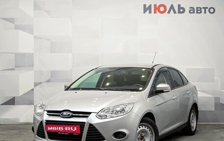 Ford Focus III, 2013 год, 920 000 рублей, 1 фотография
