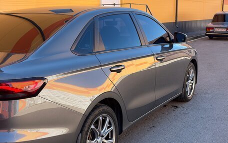 Geely Emgrand, 2024 год, 1 390 000 рублей, 3 фотография