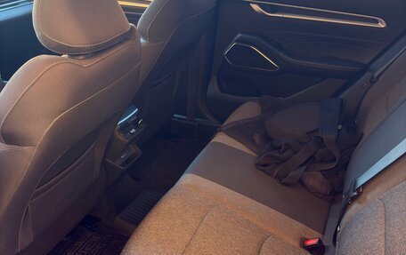 Geely Emgrand, 2024 год, 1 390 000 рублей, 6 фотография