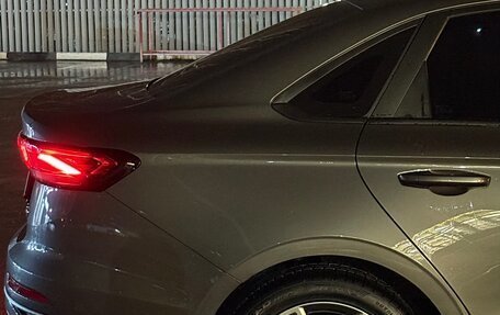 Geely Emgrand, 2024 год, 1 390 000 рублей, 8 фотография