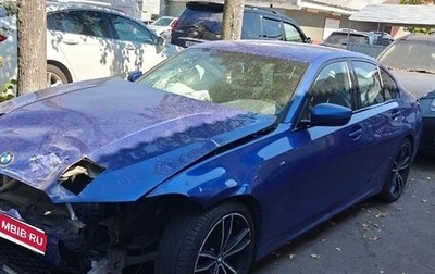 BMW 3 серия, 2019 год, 2 500 000 рублей, 1 фотография