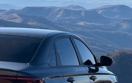 Geely Emgrand, 2024 год, 1 390 000 рублей, 10 фотография