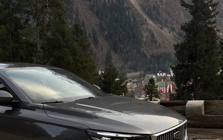 Geely Emgrand, 2024 год, 1 390 000 рублей, 11 фотография