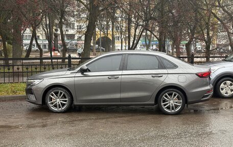 Geely Emgrand, 2024 год, 1 390 000 рублей, 14 фотография
