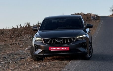 Geely Emgrand, 2024 год, 1 390 000 рублей, 9 фотография