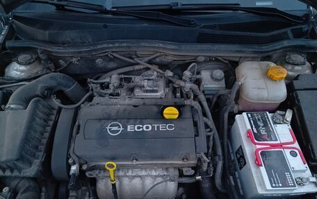 Opel Astra H, 2010 год, 470 000 рублей, 1 фотография