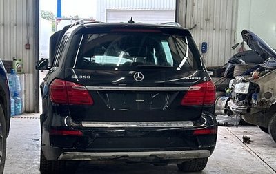 Mercedes-Benz GL-Класс, 2013 год, 1 920 000 рублей, 1 фотография