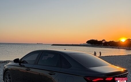 Geely Emgrand, 2024 год, 1 390 000 рублей, 15 фотография