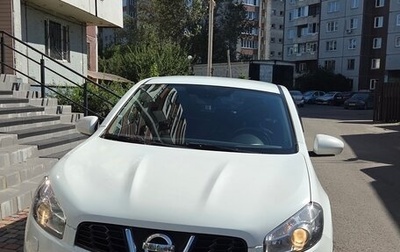 Nissan Qashqai, 2011 год, 1 070 000 рублей, 1 фотография