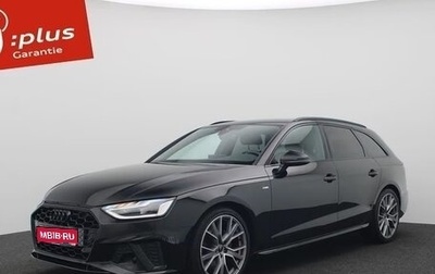 Audi A4, 2023 год, 3 550 000 рублей, 1 фотография