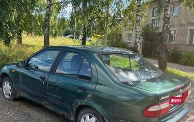 Nissan Almera, 1999 год, 68 000 рублей, 1 фотография