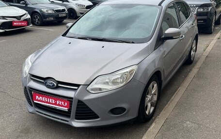 Ford Focus III, 2014 год, 685 000 рублей, 1 фотография