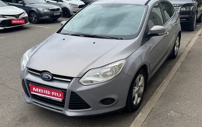 Ford Focus III, 2014 год, 685 000 рублей, 1 фотография
