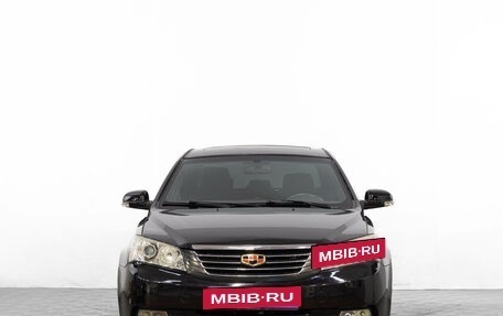 Geely Emgrand EC7, 2013 год, 649 000 рублей, 2 фотография