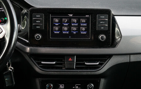 Volkswagen Polo VI (EU Market), 2020 год, 1 679 000 рублей, 1 фотография
