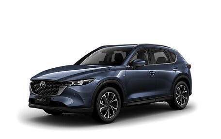 Mazda CX-5 II, 2025 год, 4 000 000 рублей, 1 фотография