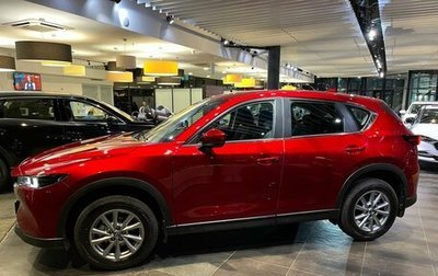 Mazda CX-5 II, 2026 год, 3 700 000 рублей, 1 фотография